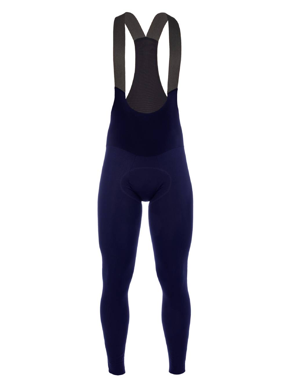 Q36.5 Dottore Hybrid Calzamaglia Blu Navy Sottocosto
