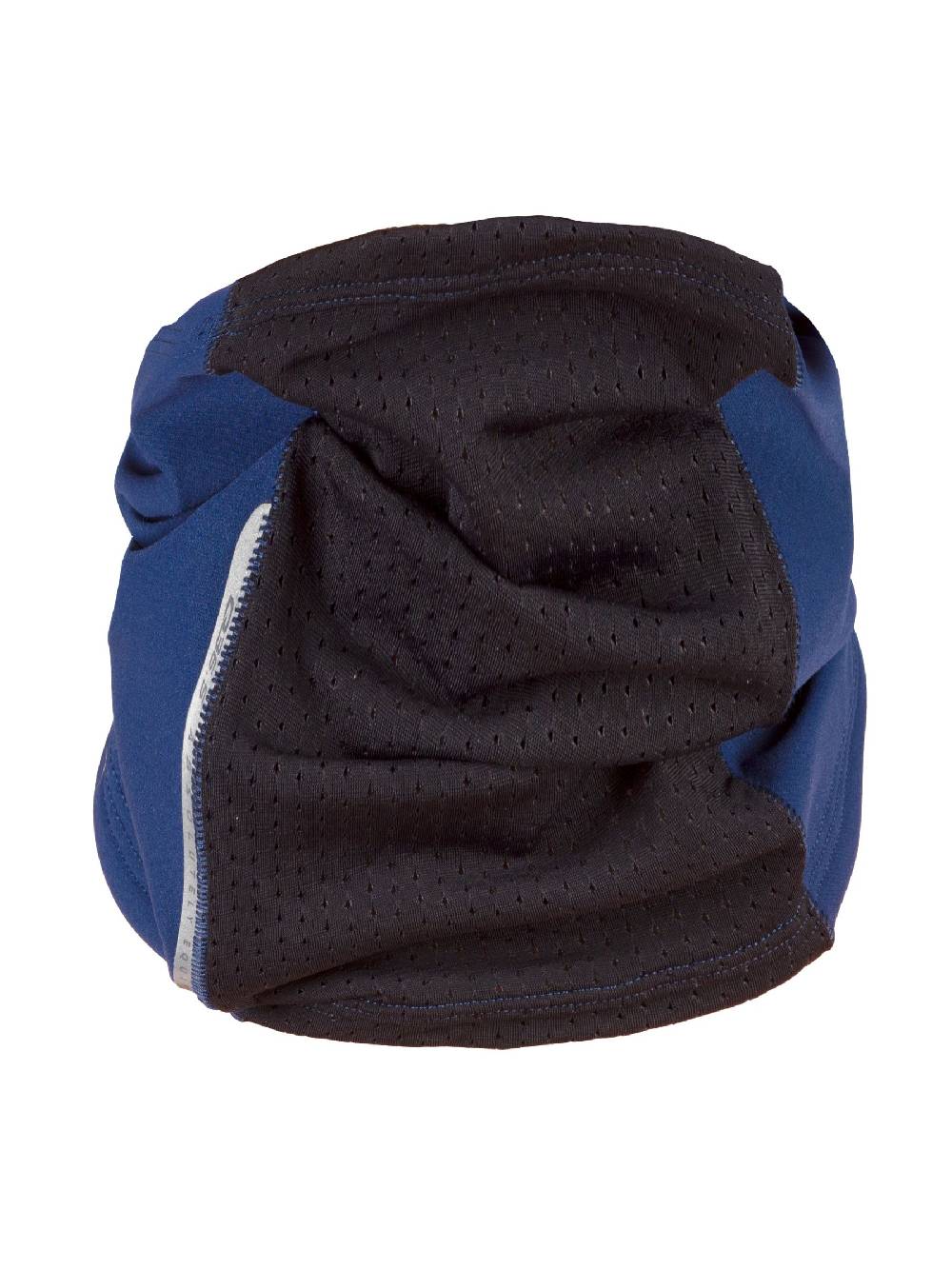 Q36.5 Scaldacollo & Bandana Blu Navy Offerta