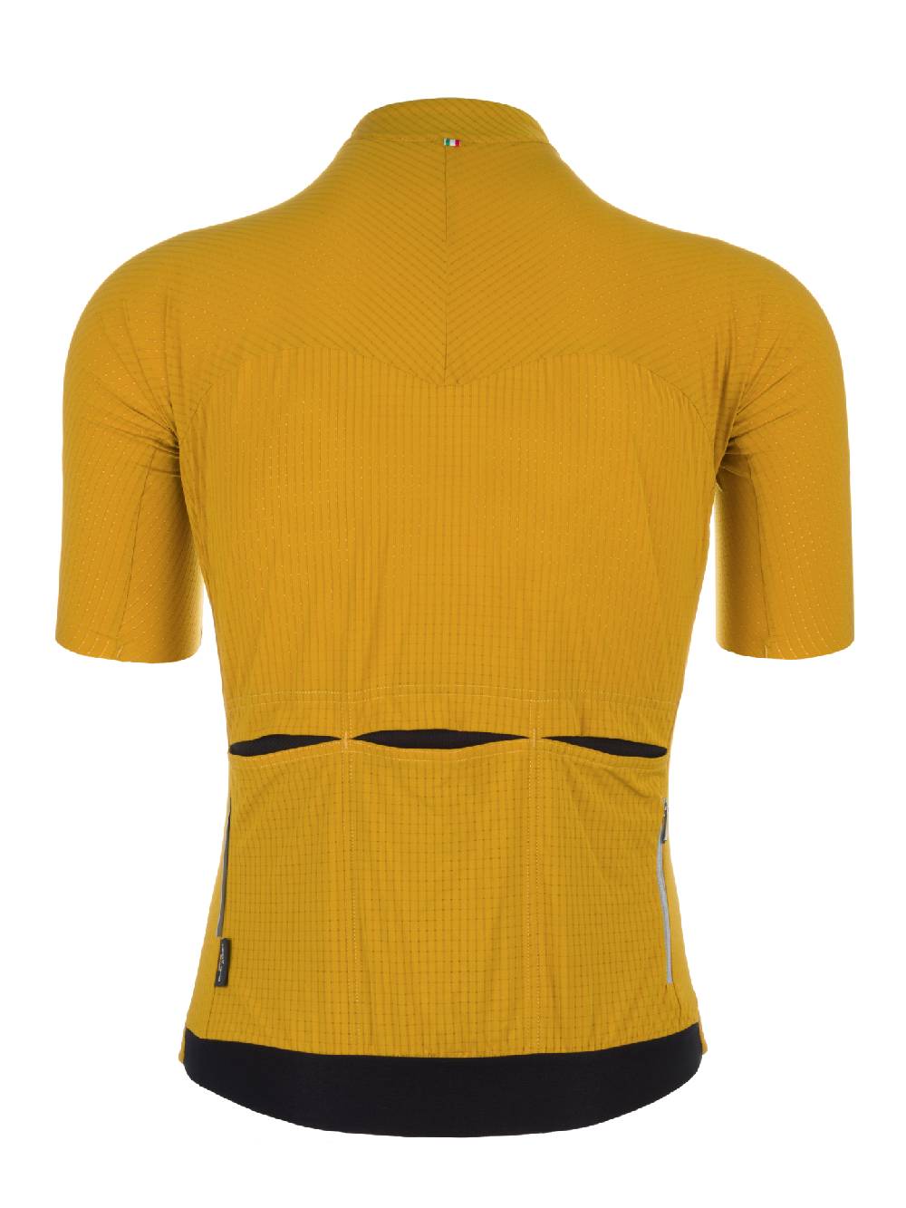 Q36.5 Dottore PRO Maglia Giallo Curry Online