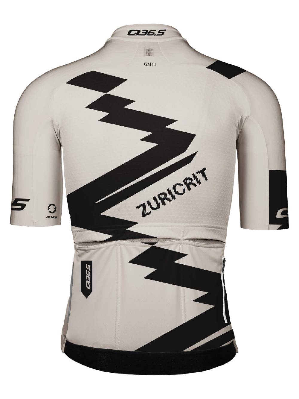 Q36.5 R2 Zuricrit Jersey Short Sleeve Nuovi prodotti
