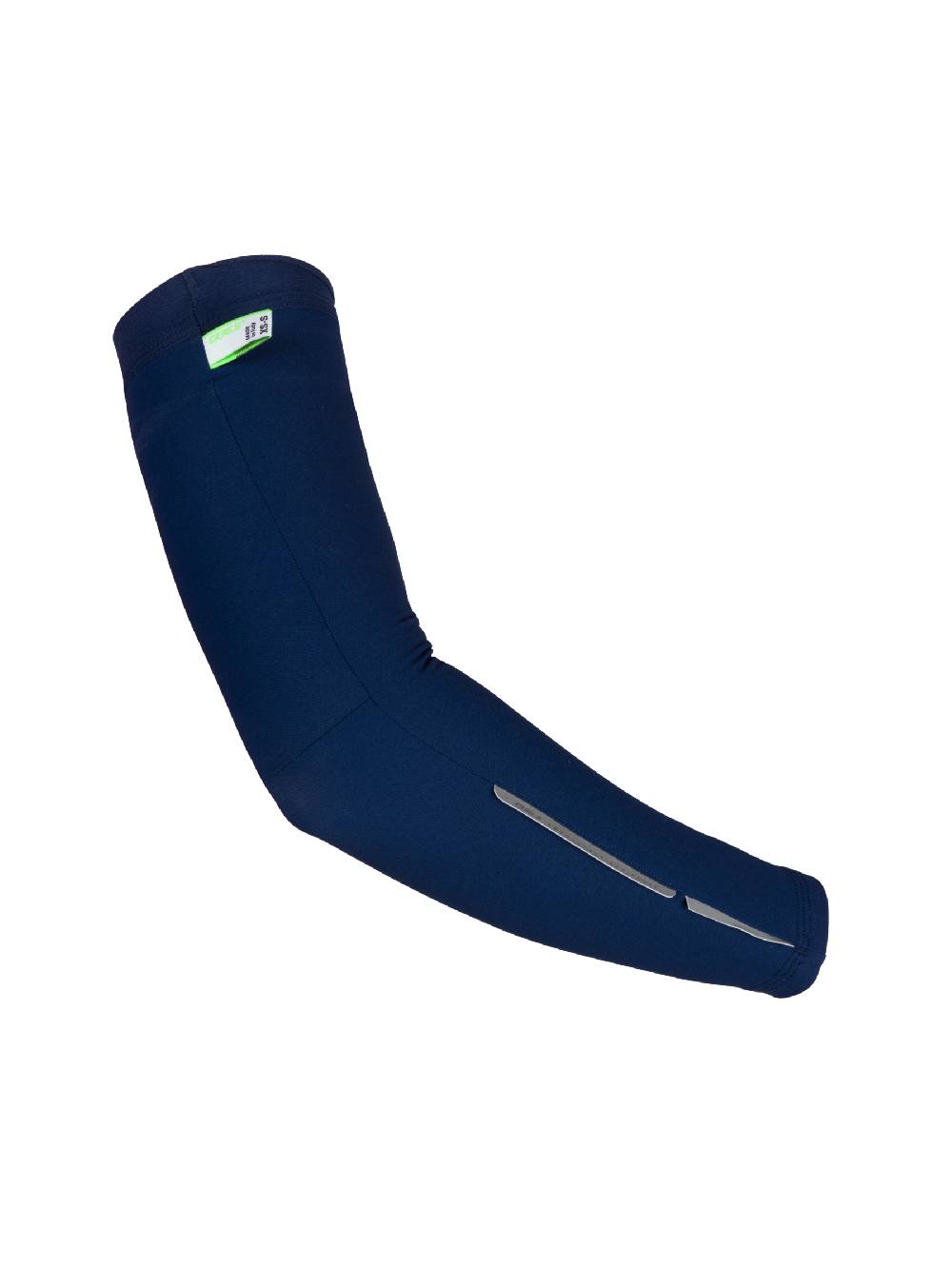 Q36.5 Woolf Manicotti Blu Navy In Saldo