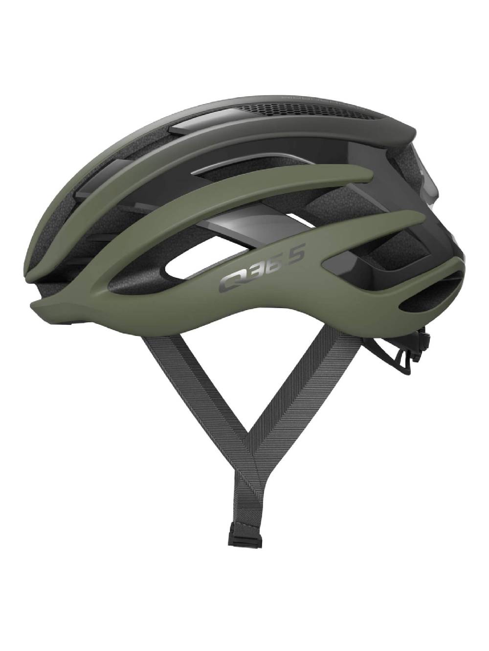 Q36.5 Airbreaker Q36.5 Casco Verde Oliva Italy