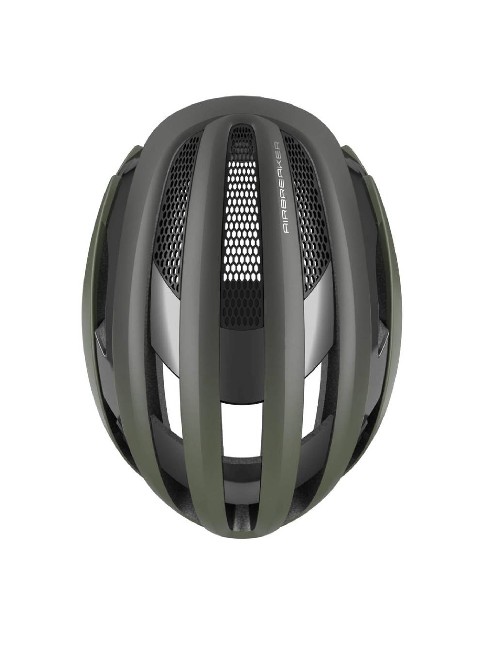 Q36.5 Airbreaker Q36.5 Casco Verde Oliva Italy
