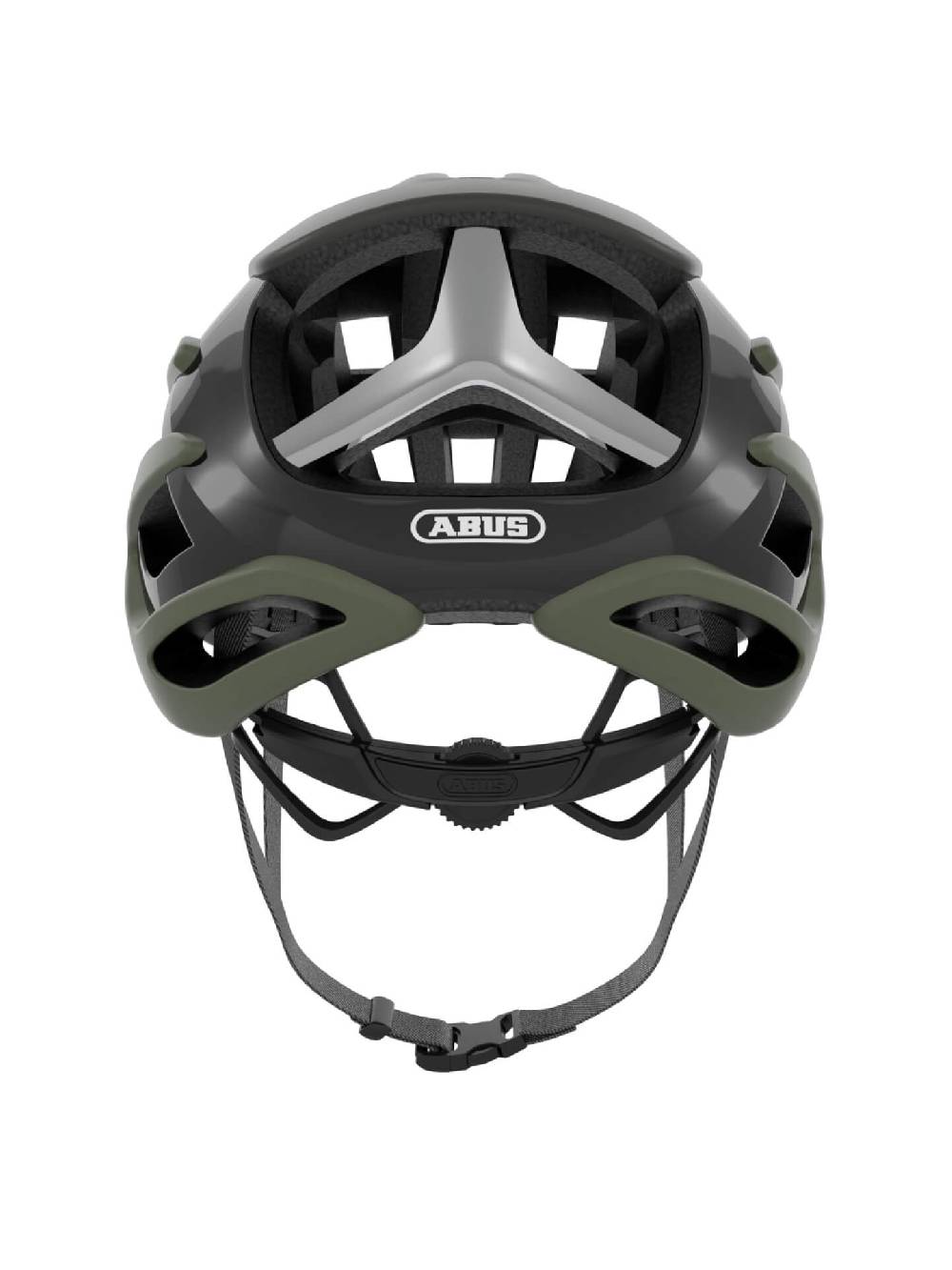 Q36.5 Airbreaker Q36.5 Casco Verde Oliva Italy