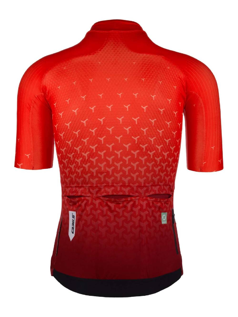 Q36.5 R2 Y Maglia Rosso Soddisfazione Garantita