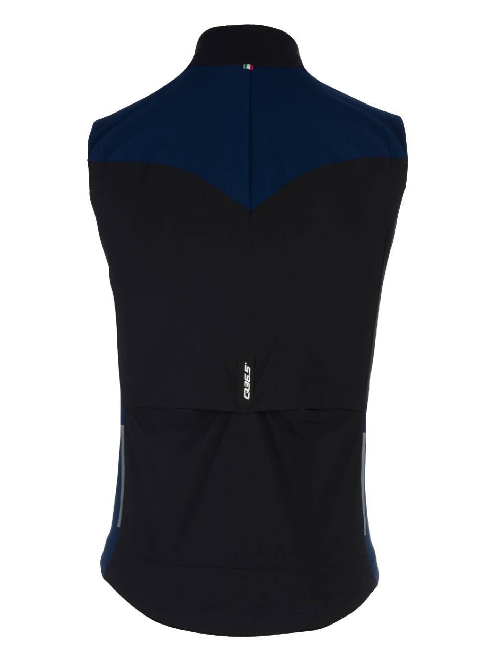 Q36.5 Smanicato Blu Navy Negozi Online