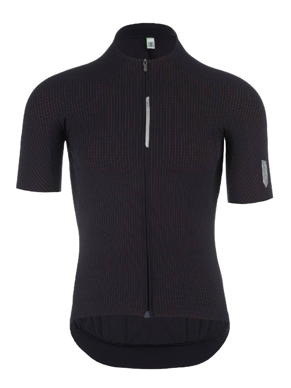 Q36.5 Dottore PRO Maglia Nero Sottocosto