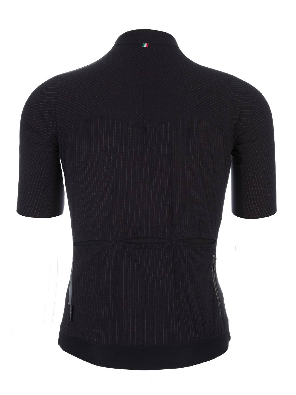 Q36.5 Dottore PRO Maglia Nero Sottocosto