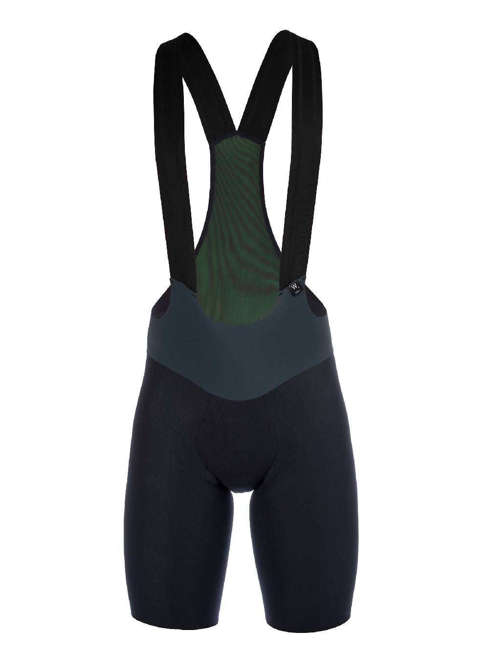 Q36.5 Woolf 2.0 Pantaloncini Nero Novità