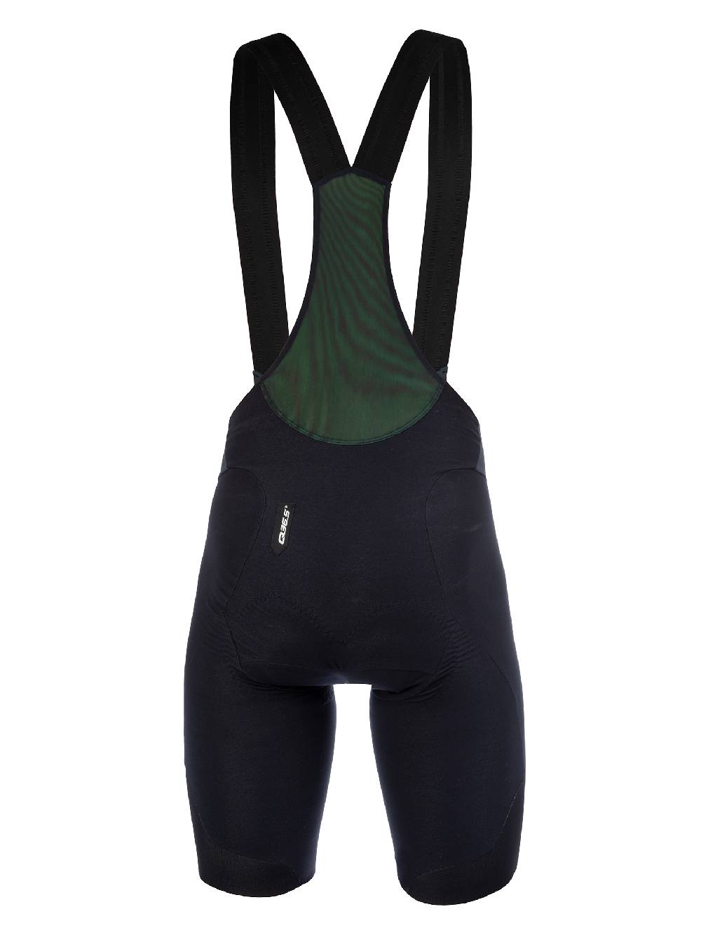 Q36.5 Woolf 2.0 Pantaloncini Nero Novità