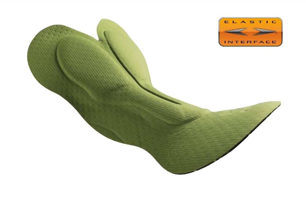 Q36.5 Woolf 2.0 Pantaloncini Nero Novità