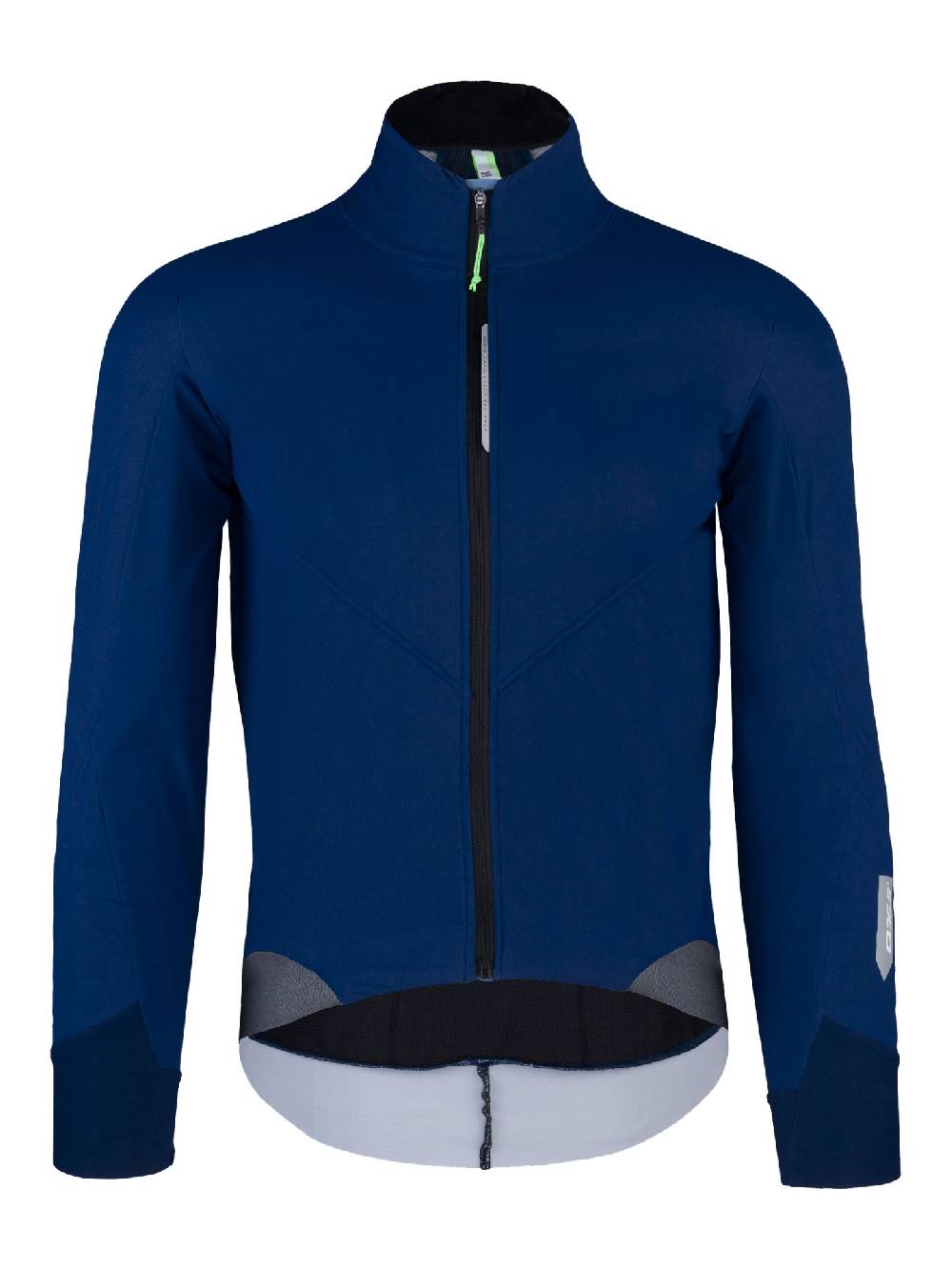 Q36.5 Bat Giacca Invernale Blu Navy In vendita
