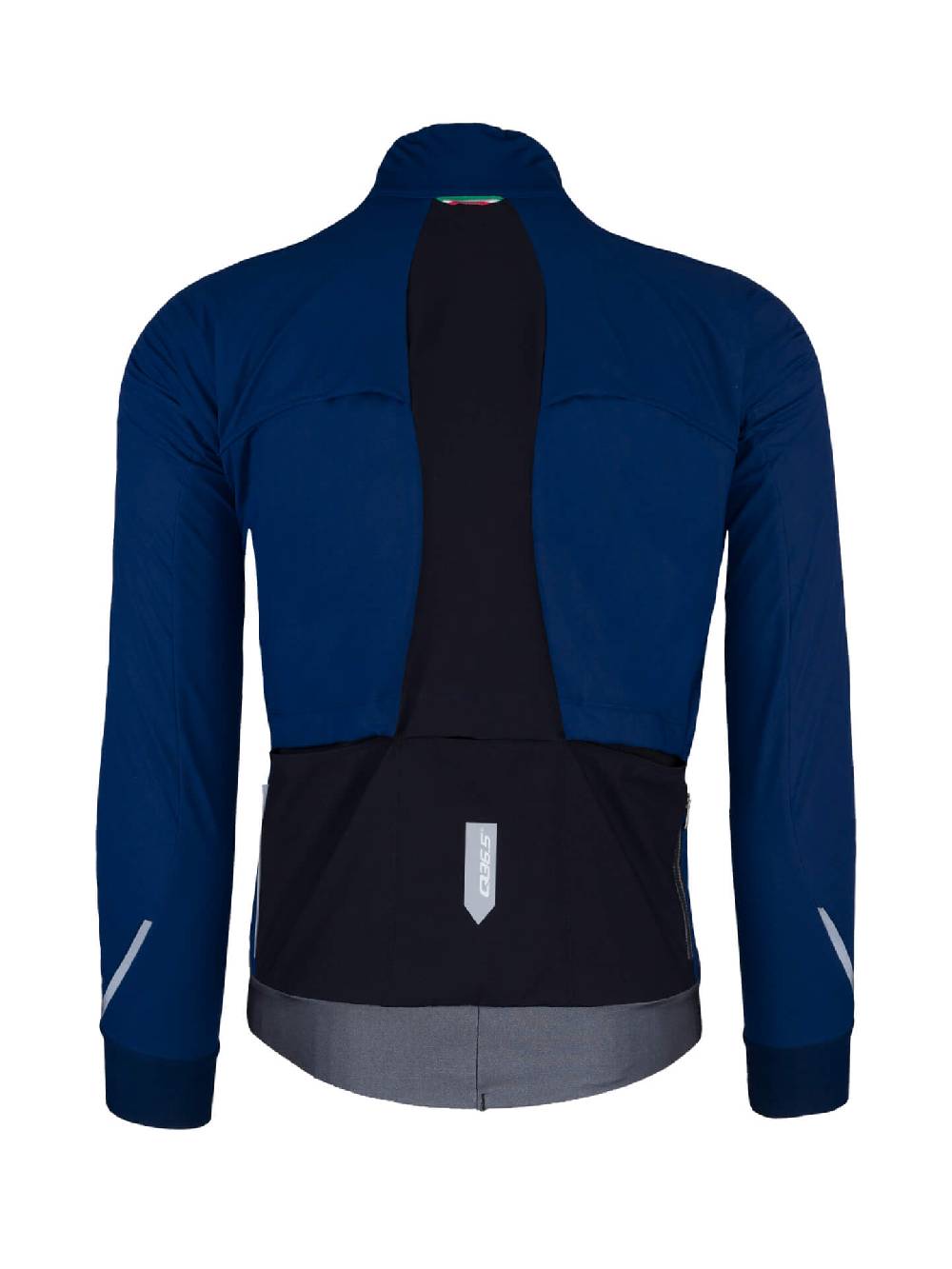 Q36.5 Bat Giacca Invernale Blu Navy In vendita