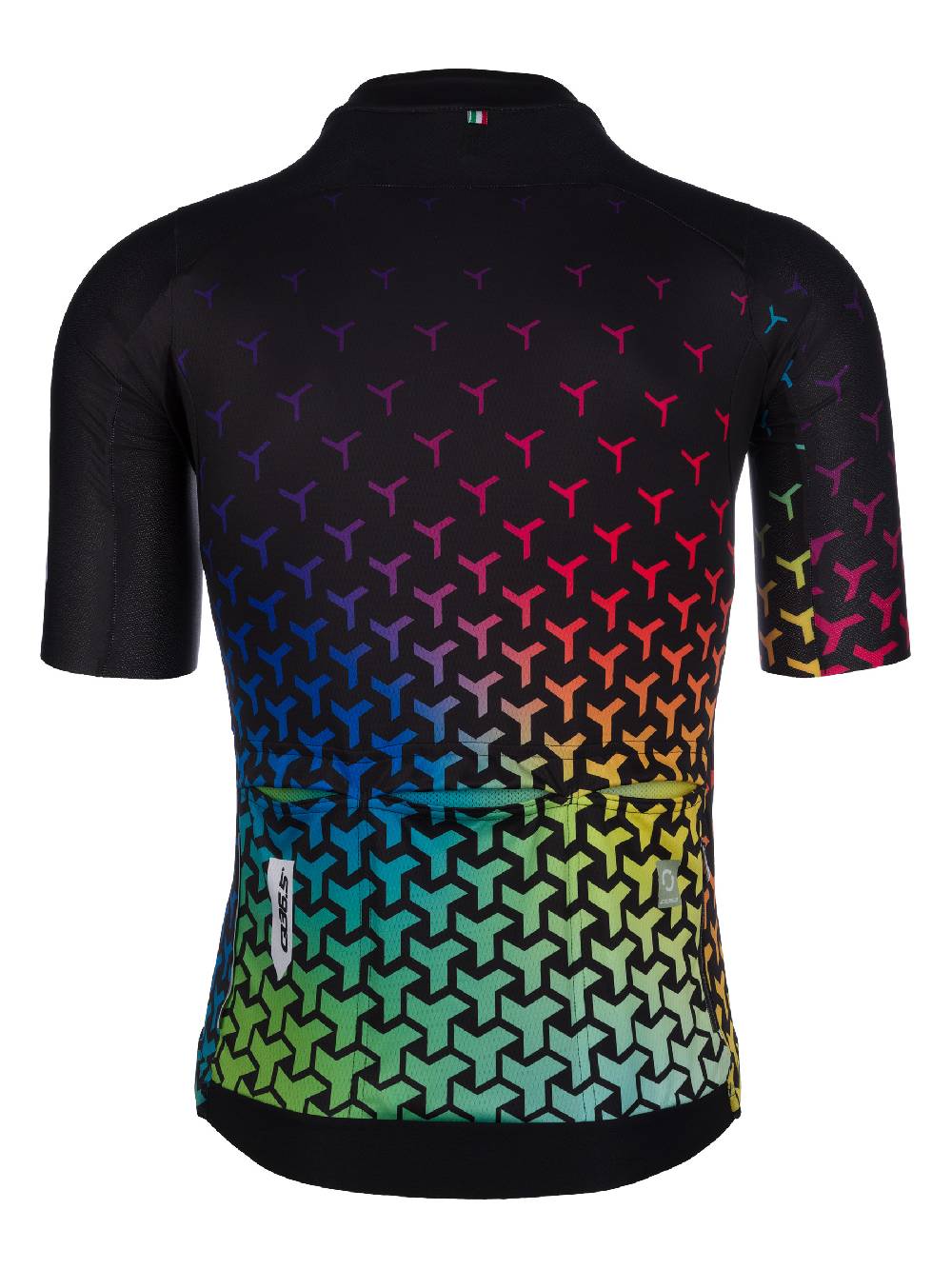 Q36.5 R2 Y Good Vibes 2.0 Maglia Offerte