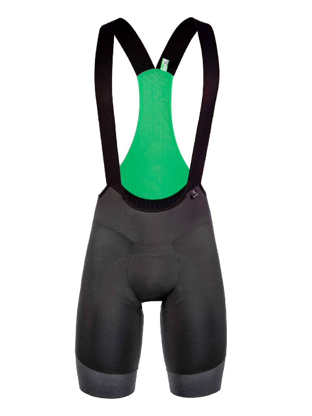 Q36.5 Gregarius Pro Pantaloncini Grigio Titanio Hotsell
