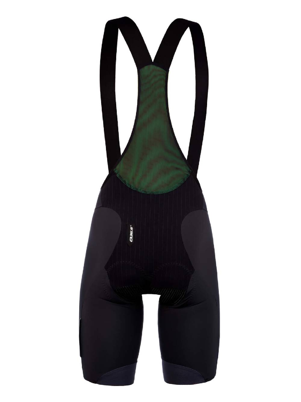 Q36.5 Gregarius Pro Pantaloncini Grigio Titanio Hotsell