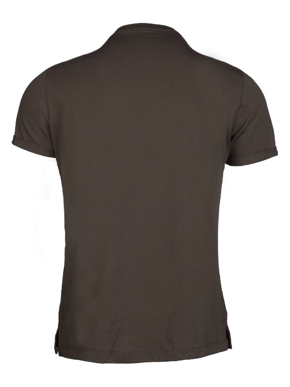 Q36.5 Own Your Adventure T-Shirt 2025
