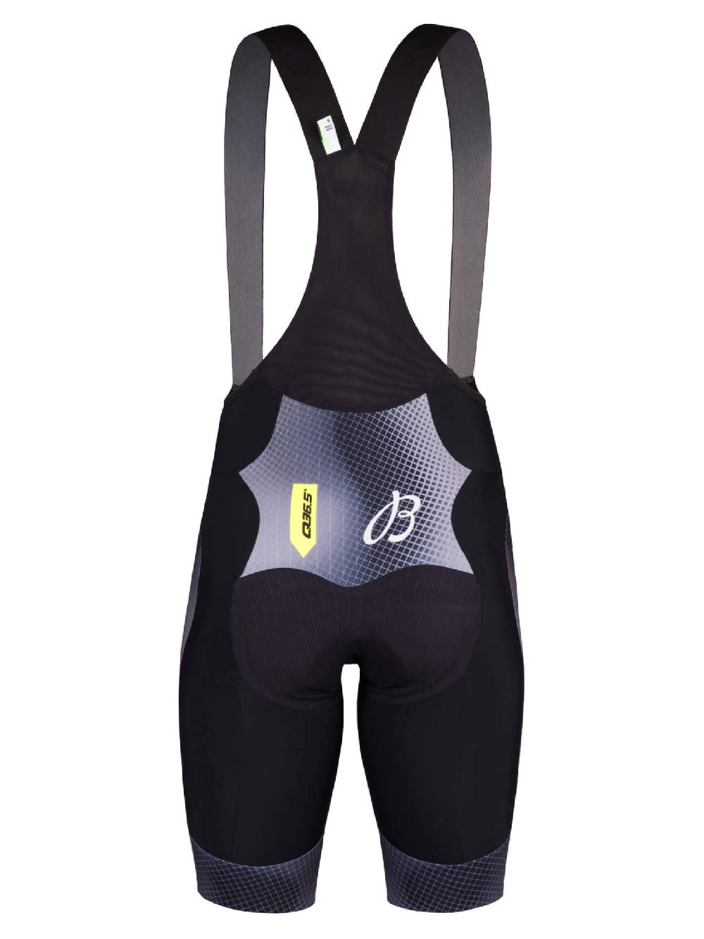 Q36.5 Q36.5 Pro Cycling Team Pantaloncini 2023 Nuovo