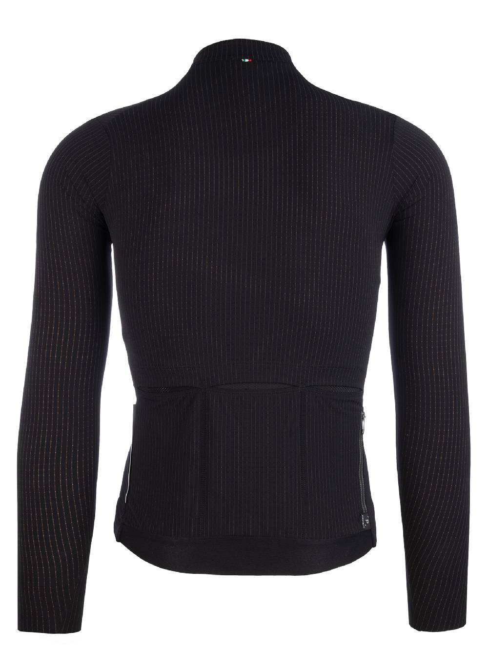 Q36.5 Dottore Pro Maglia Maniche Lunghe Nero Convenienza