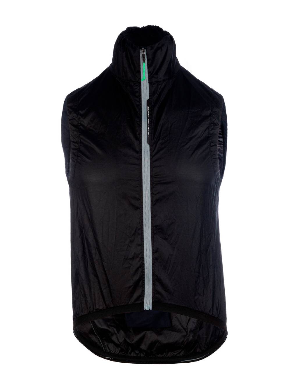 Q36.5 Air Gilet Nero Soddisfazione Garantita