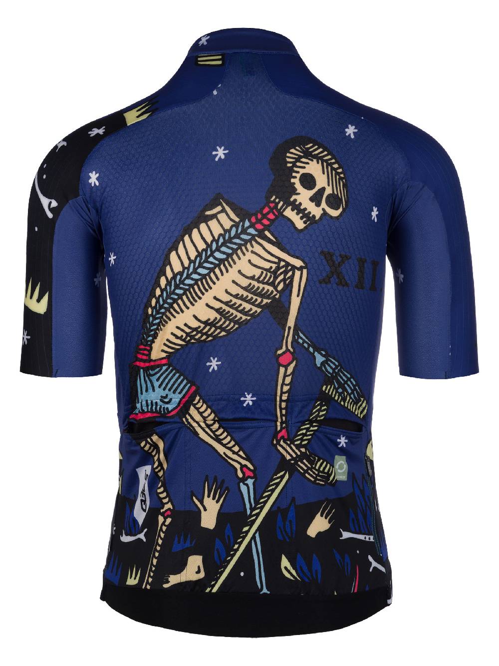 Q36.5 R2 Tarocco Maglia Negozi Online