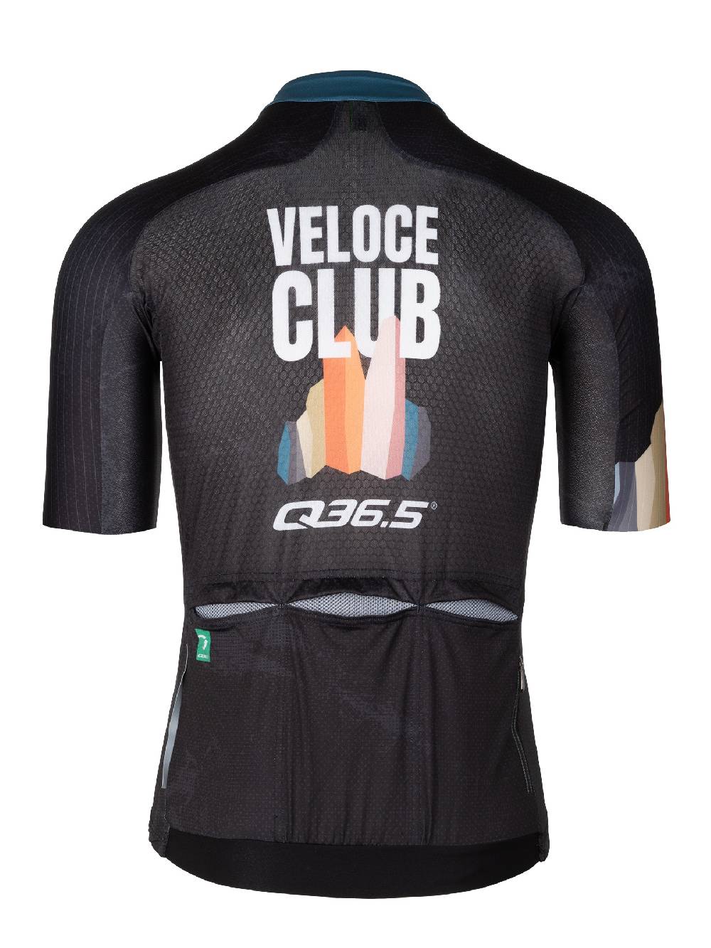Q36.5 Veloce Club Maglia Membership Acquista Ora
