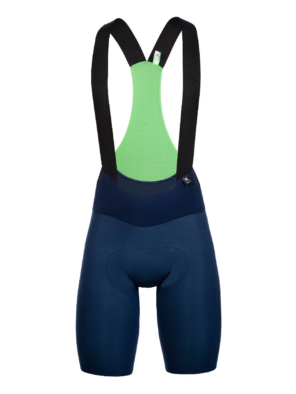Q36.5 Woolf 2.0 Pantaloncini Blu Navy Promozione Limitata