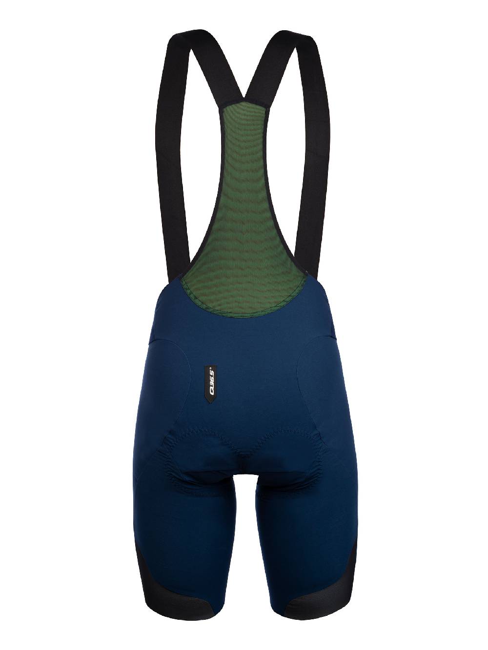 Q36.5 Woolf 2.0 Pantaloncini Blu Navy Promozione Limitata