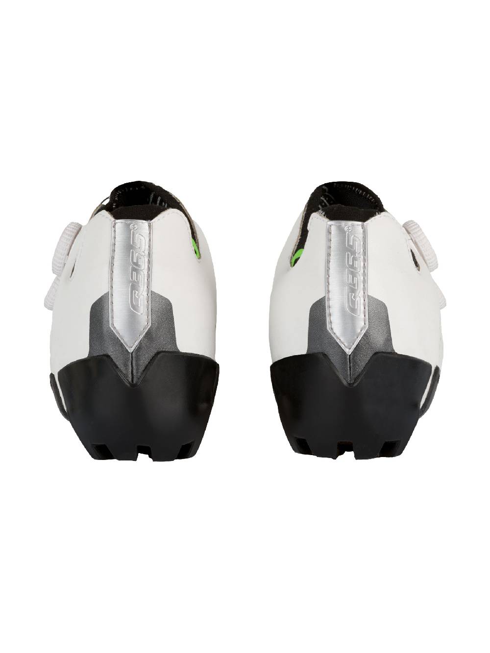 Q36.5 Unique Scarpe Adventure Bianco Fino Al -60%