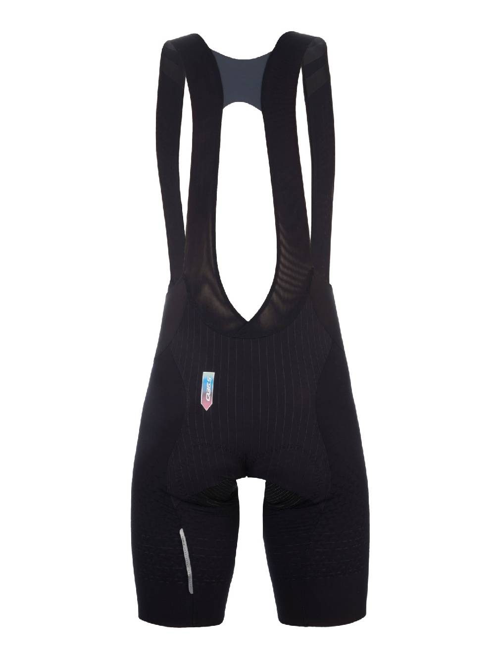 Q36.5 Dottore Clima Pantaloncini Nero Presa