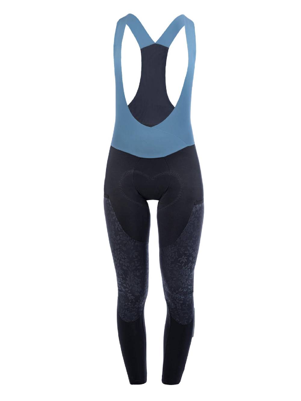 Q36.5 Adventure Calzamaglia Invernale Donna Economico