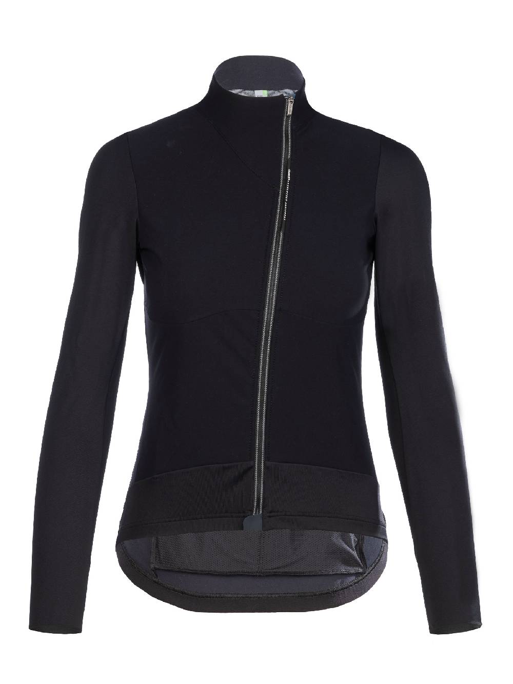 Q36.5 Hybrid Giacca Donna Nero Outlet