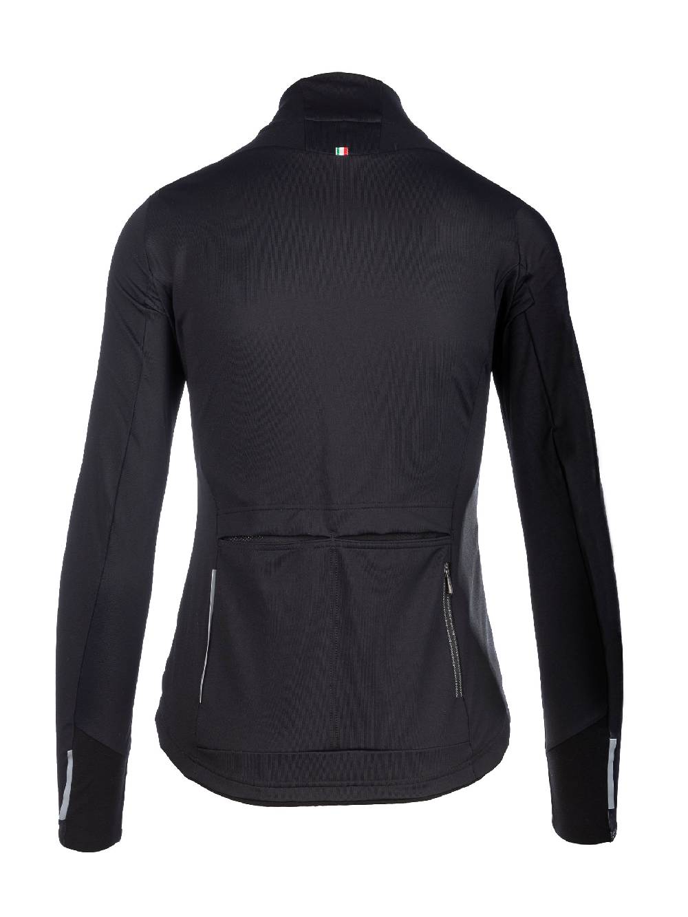 Q36.5 Hybrid Giacca Donna Nero Outlet
