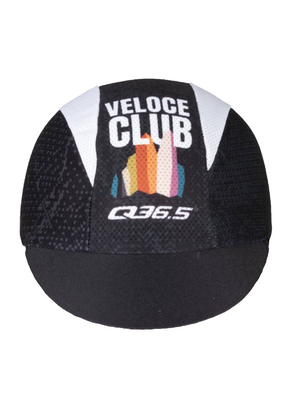 Q36.5 Cappellino Summer Cap L1 Veloce Club Saldi