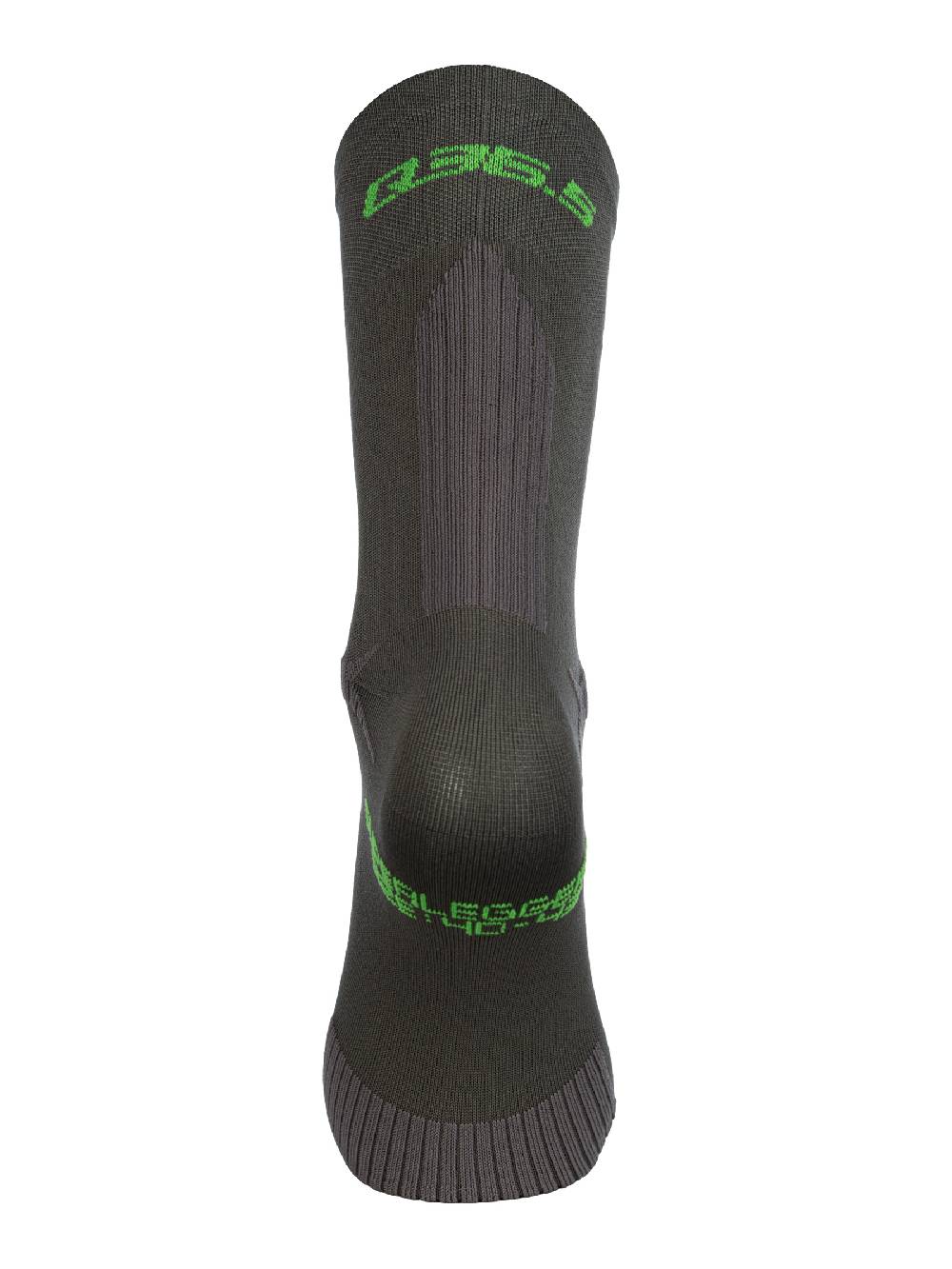 Q36.5 Adventure Insulation Calze Verde Oliva Offerte