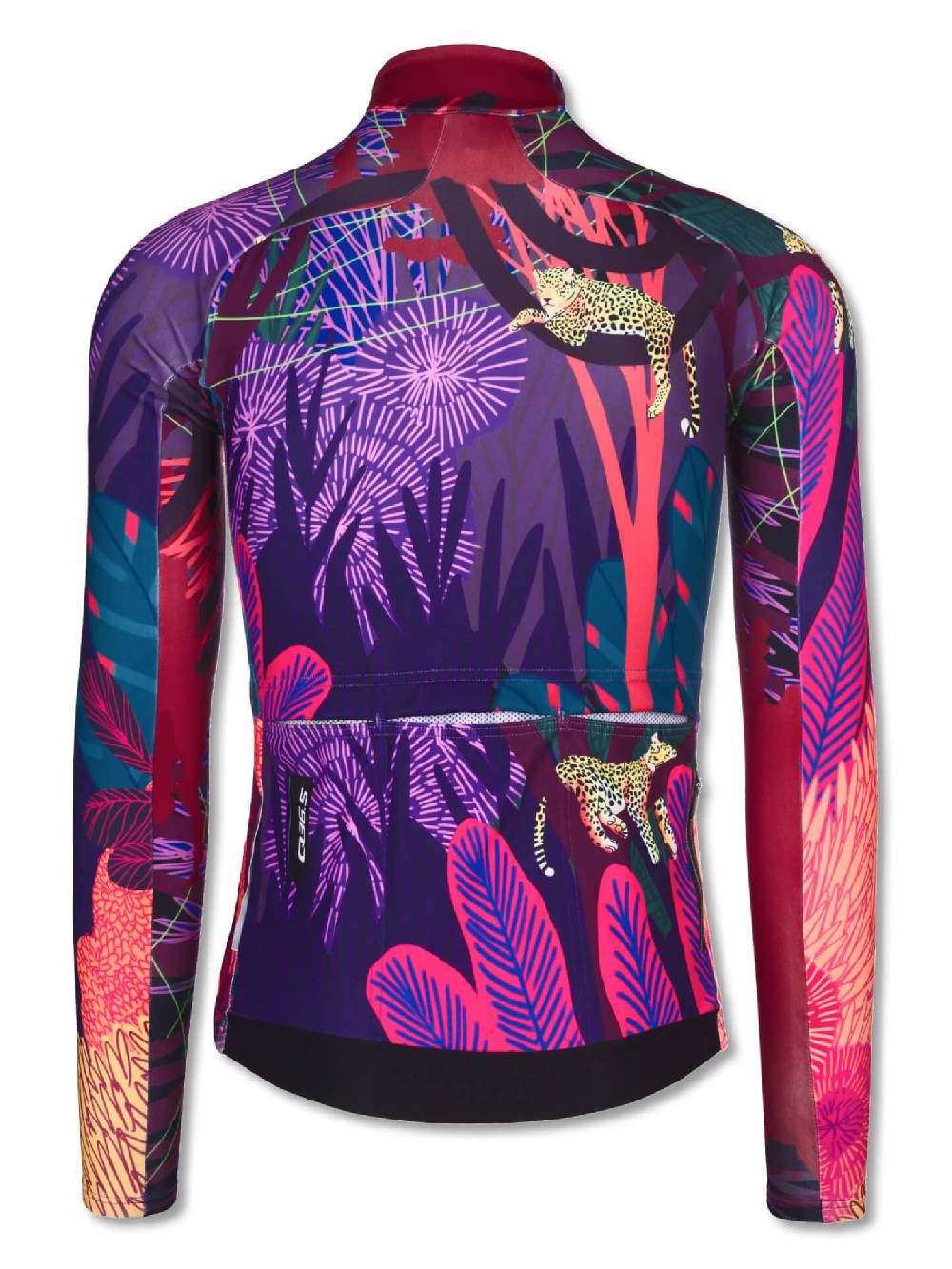 Q36.5 Maglia Maniche Lunghe R2 Y AWF Saldi Di Fabbrica