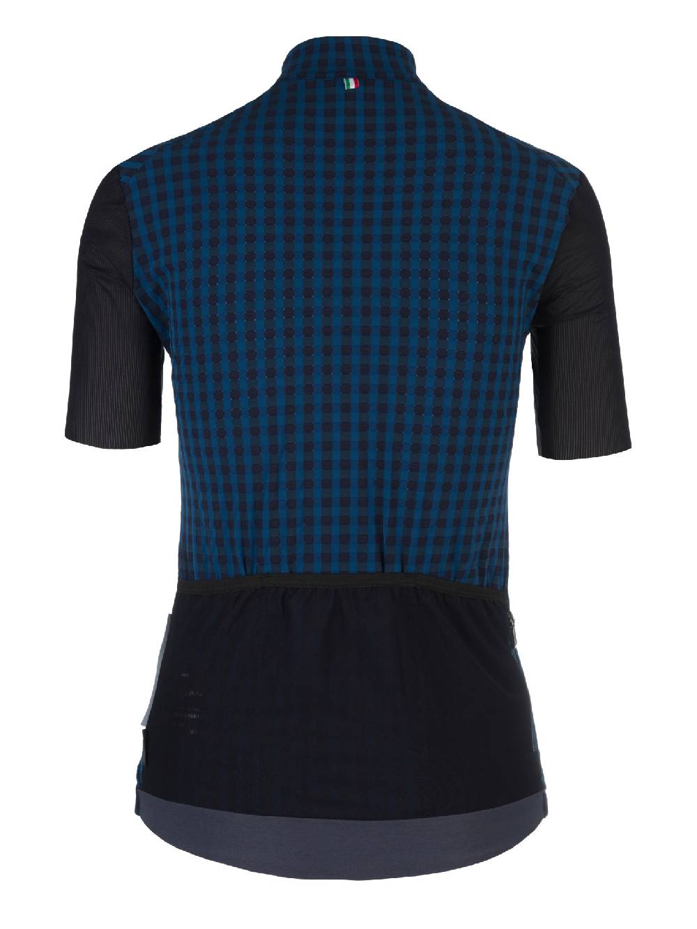 Q36.5 Dottore Clima Maglia Donna Blu Navy Qualità