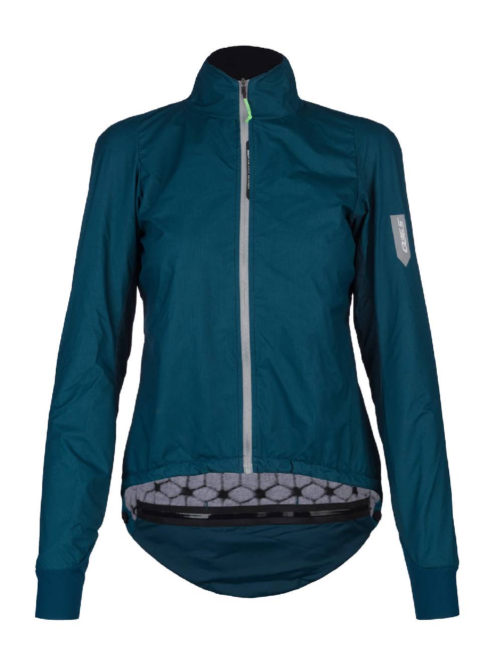 Q36.5 Adventure Giacca Invernale Donna Verde Australia Acquista Ora