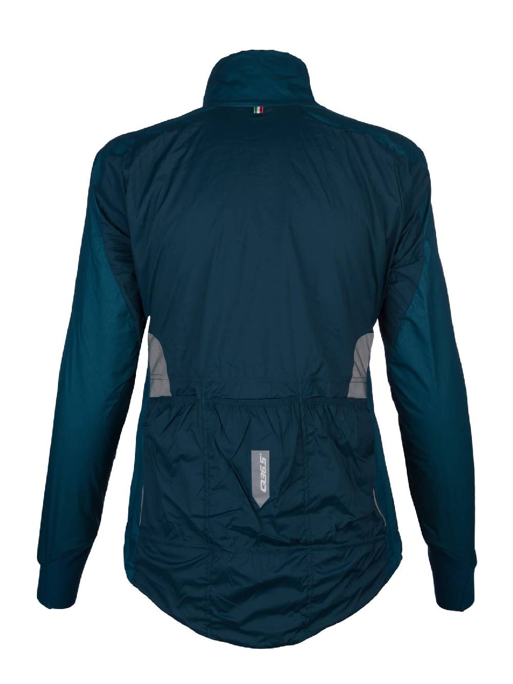 Q36.5 Adventure Giacca Invernale Donna Verde Australia Acquista Ora