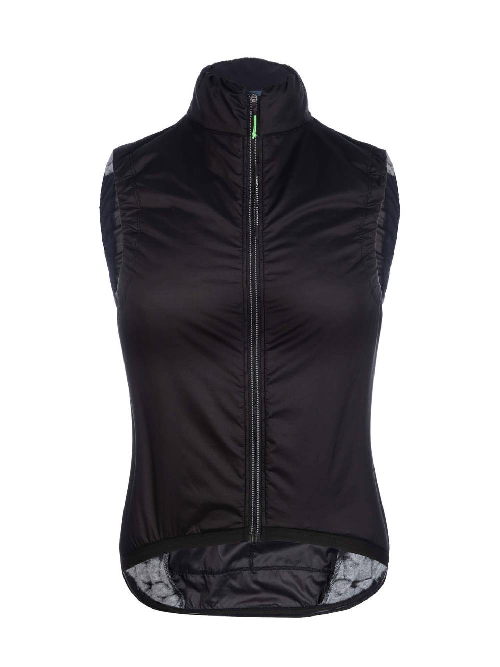 Q36.5 Adventure Insulation Gilet Donna Nero Fino Al -60%