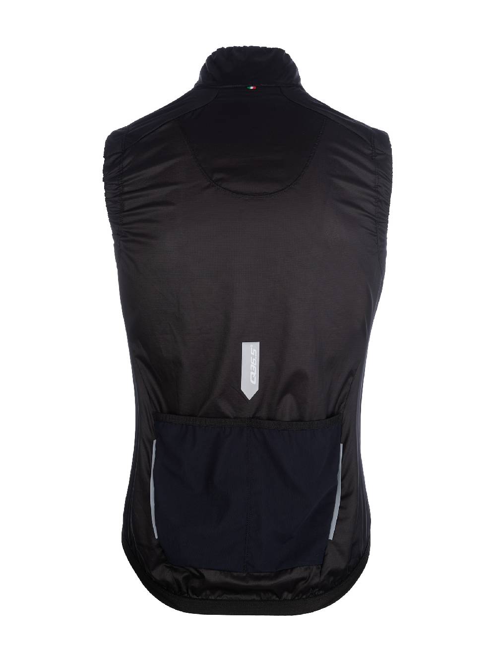 Q36.5 Adventure Insulation Gilet Donna Nero Fino Al -60%