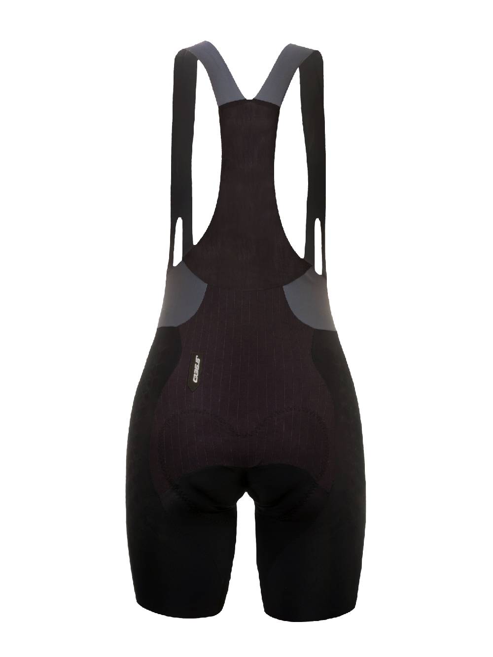 Q36.5 Gregarius Grid Skin Pantaloncini Donna Sottocosto