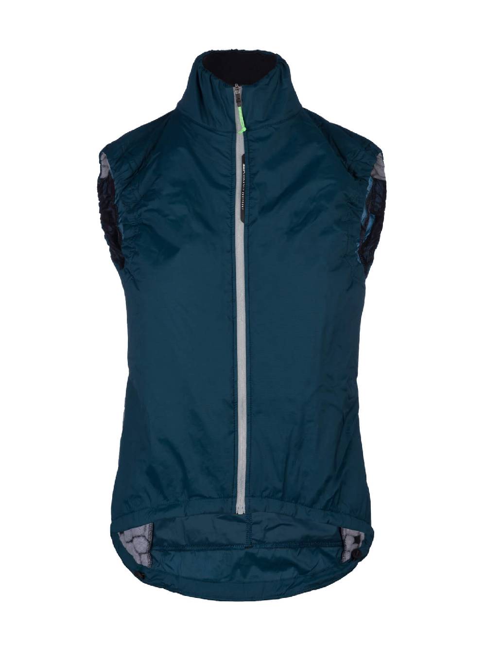 Q36.5 Adventure Insulation Gilet Donna Verde Australia Sconto