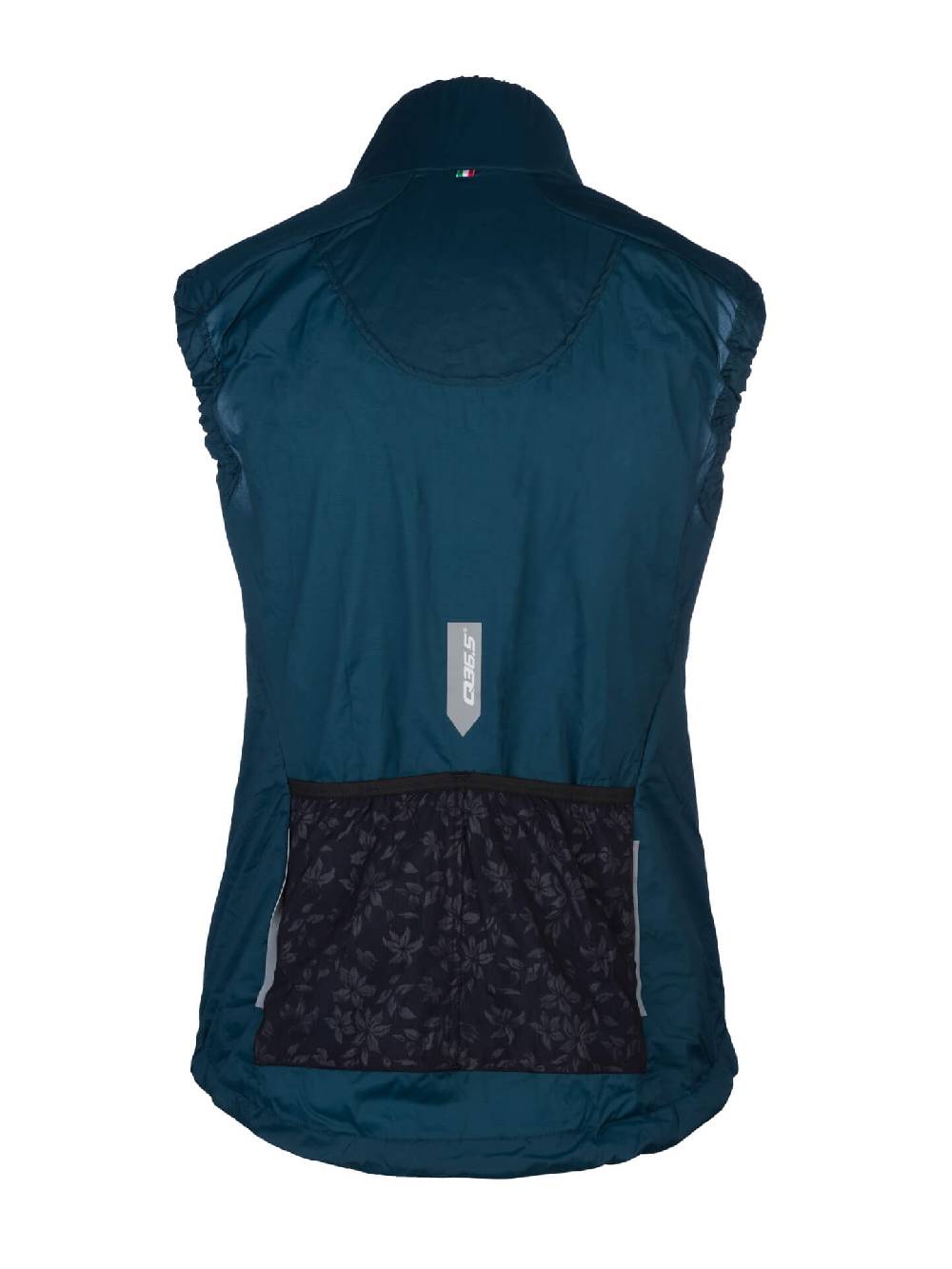 Q36.5 Adventure Insulation Gilet Donna Verde Australia Sconto