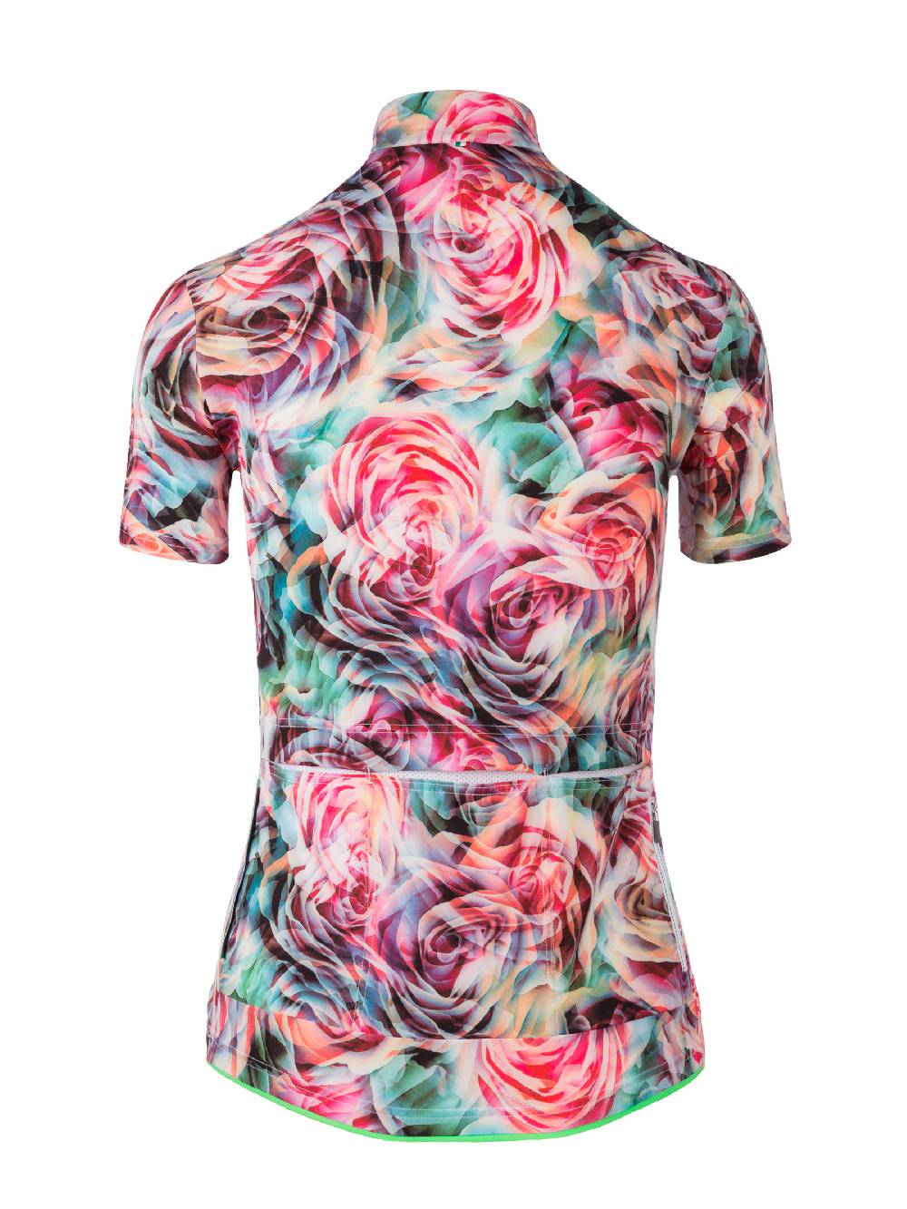 Q36.5 L1 ROSE3D Maglia Donna In Vendita