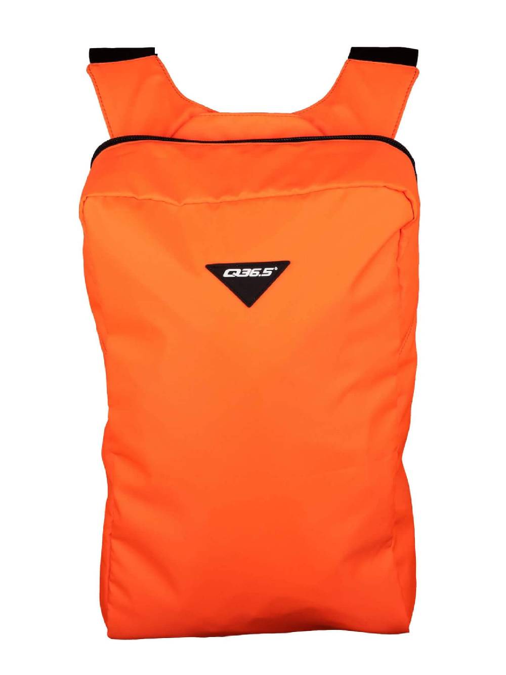 Q36.5 Adventure Zaino Ciclismo Arancione Vendita Calda
