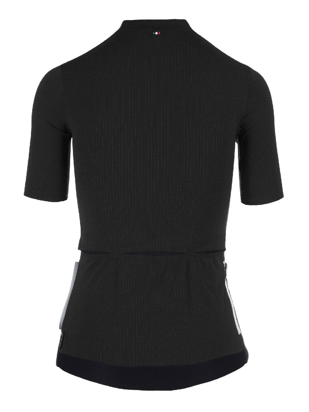 Q36.5 Dottore Pro Maglia Donna Nero Saldi Di Fabbrica