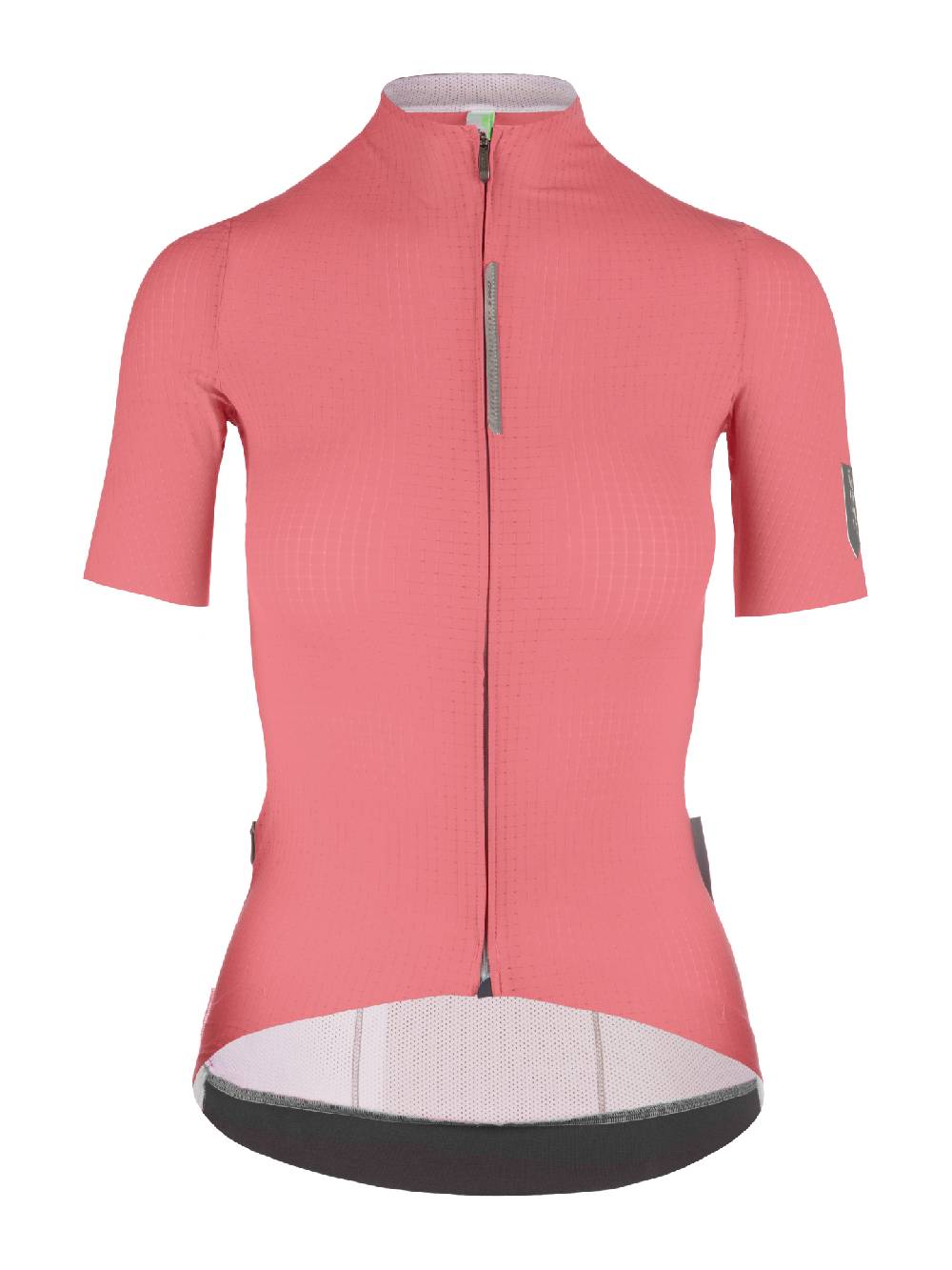 Q36.5 Dottore Pro Maglia Donna Giro Pink Nuova