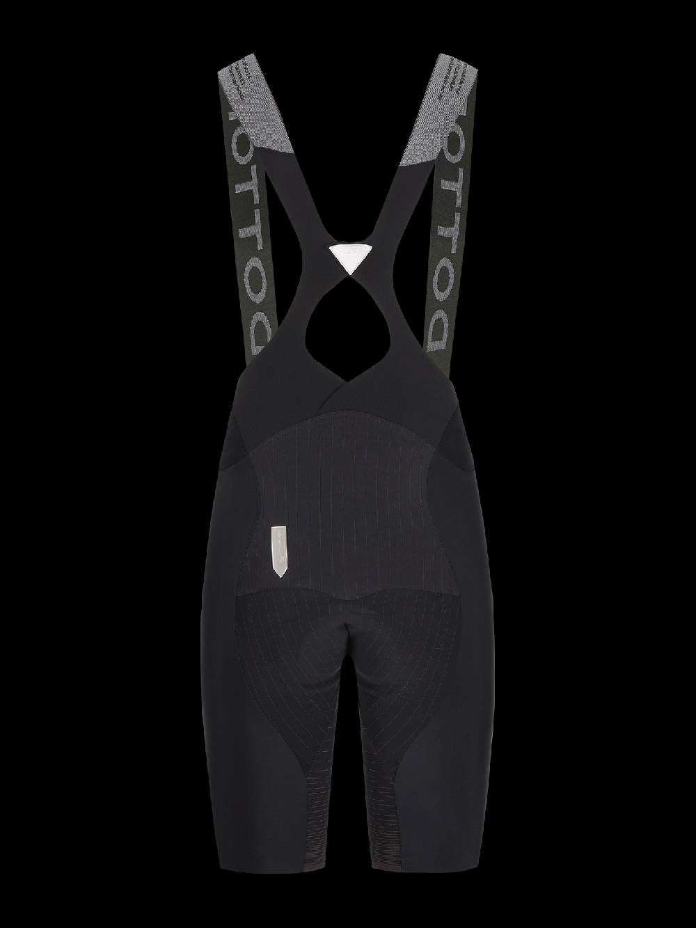 Q36.5 Dottore Pro Pantaloncini Donna Nero Moda