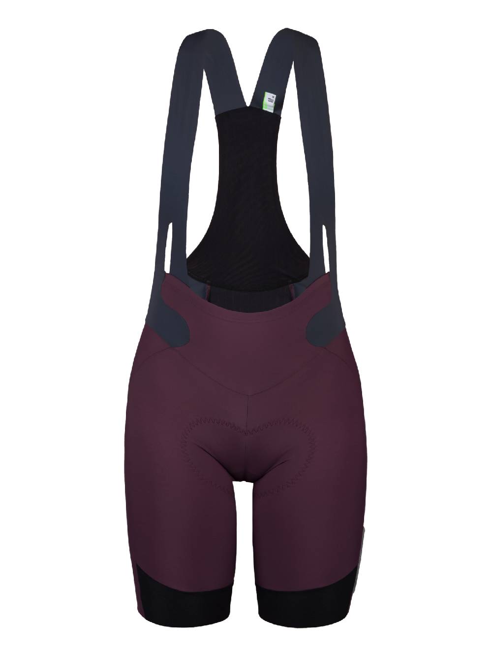 Q36.5 Gregarius Pro Pantaloncini Donna Langhe Red 2025